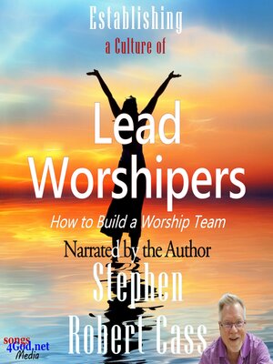 cover image of Establishing a Culture of Lead Worshipers